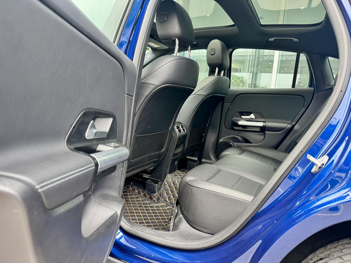 Mercedes-Benz GLA 2023 thumb 7