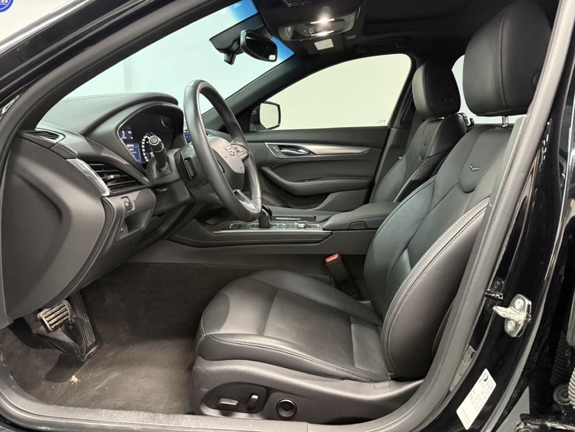 Cadillac CT5 2022 thumb 7