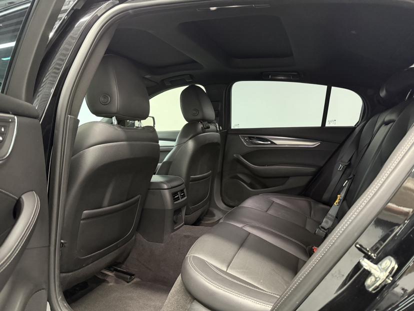 Cadillac CT5 2022 thumb 8