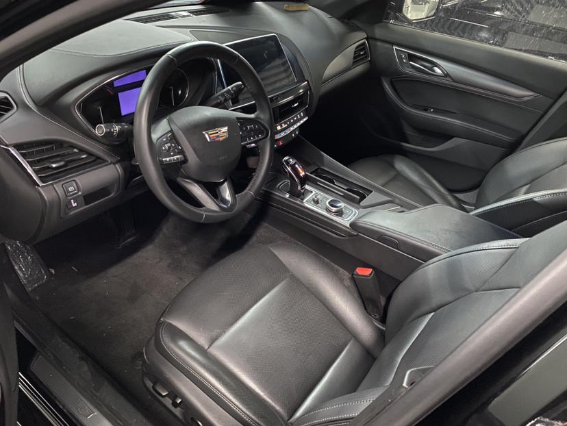 Cadillac CT5 2022 thumb 9