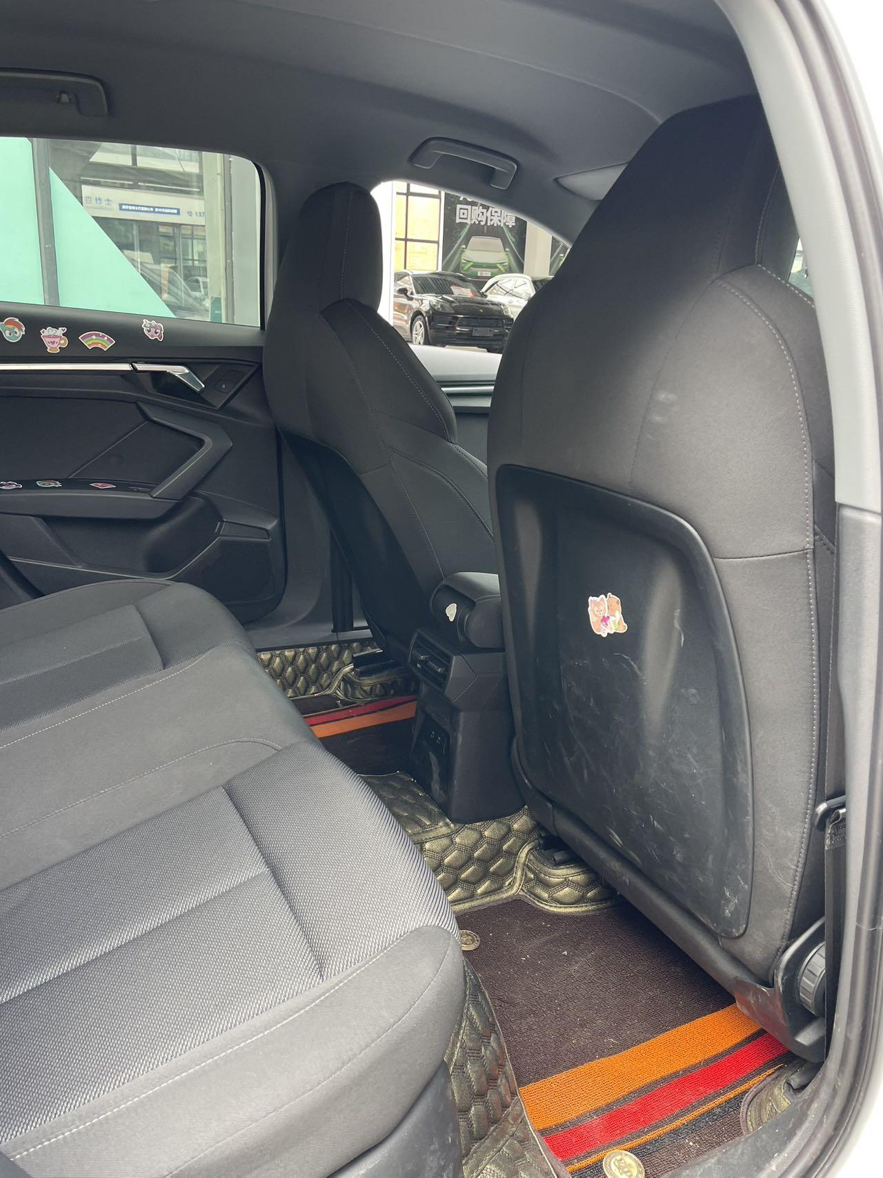 Audi A3 2021 thumb 7