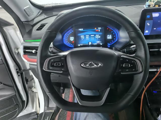 Chery Tiggo 7 2022 thumb 4