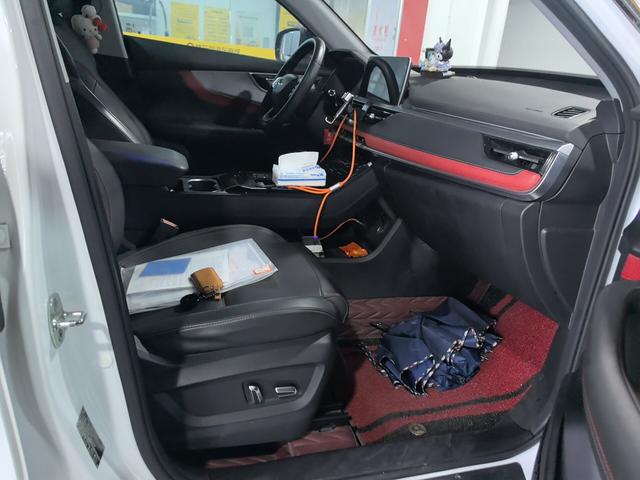 Chery Tiggo 7 2022 thumb 8