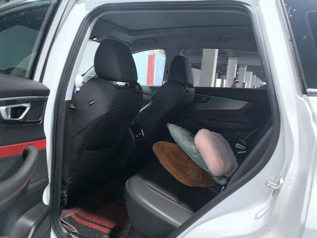 Chery Tiggo 7 2022 thumb 9