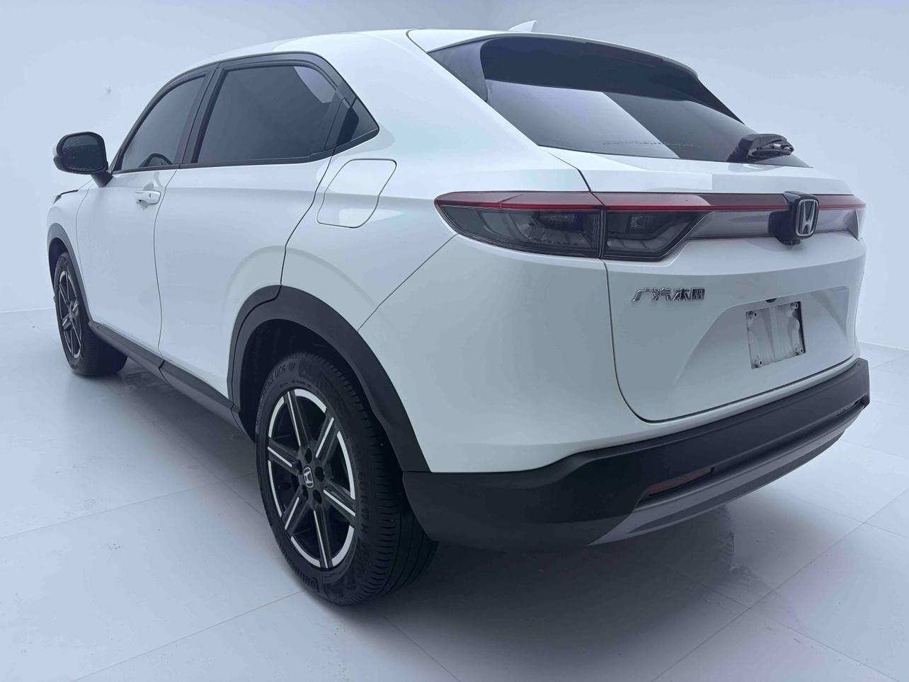 Honda Vezel 2023 thumb 2
