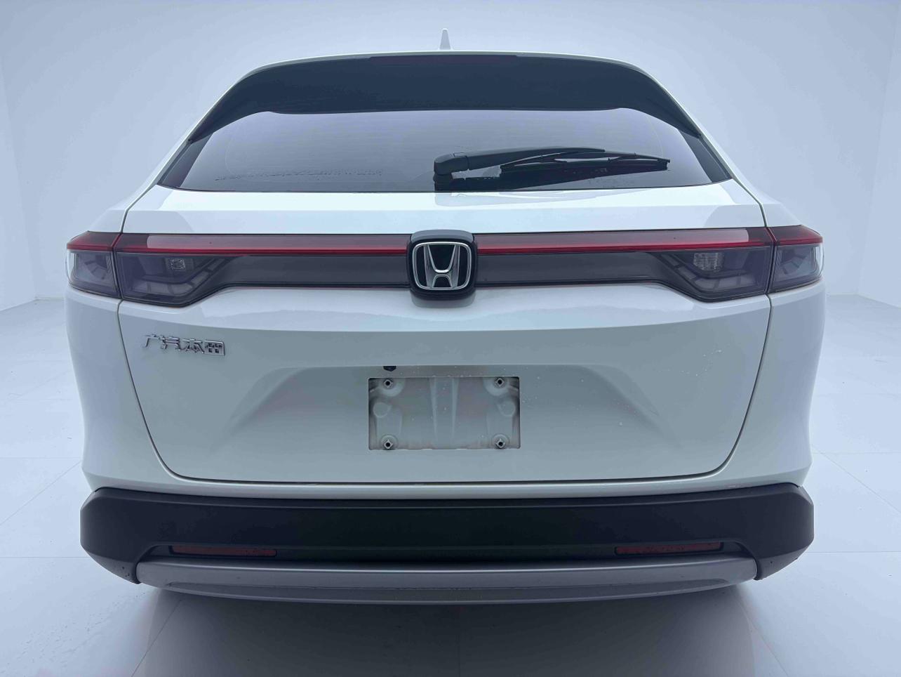 Honda Vezel 2023 thumb 3