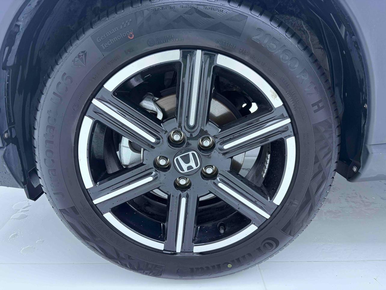 Honda Vezel 2023 thumb 7