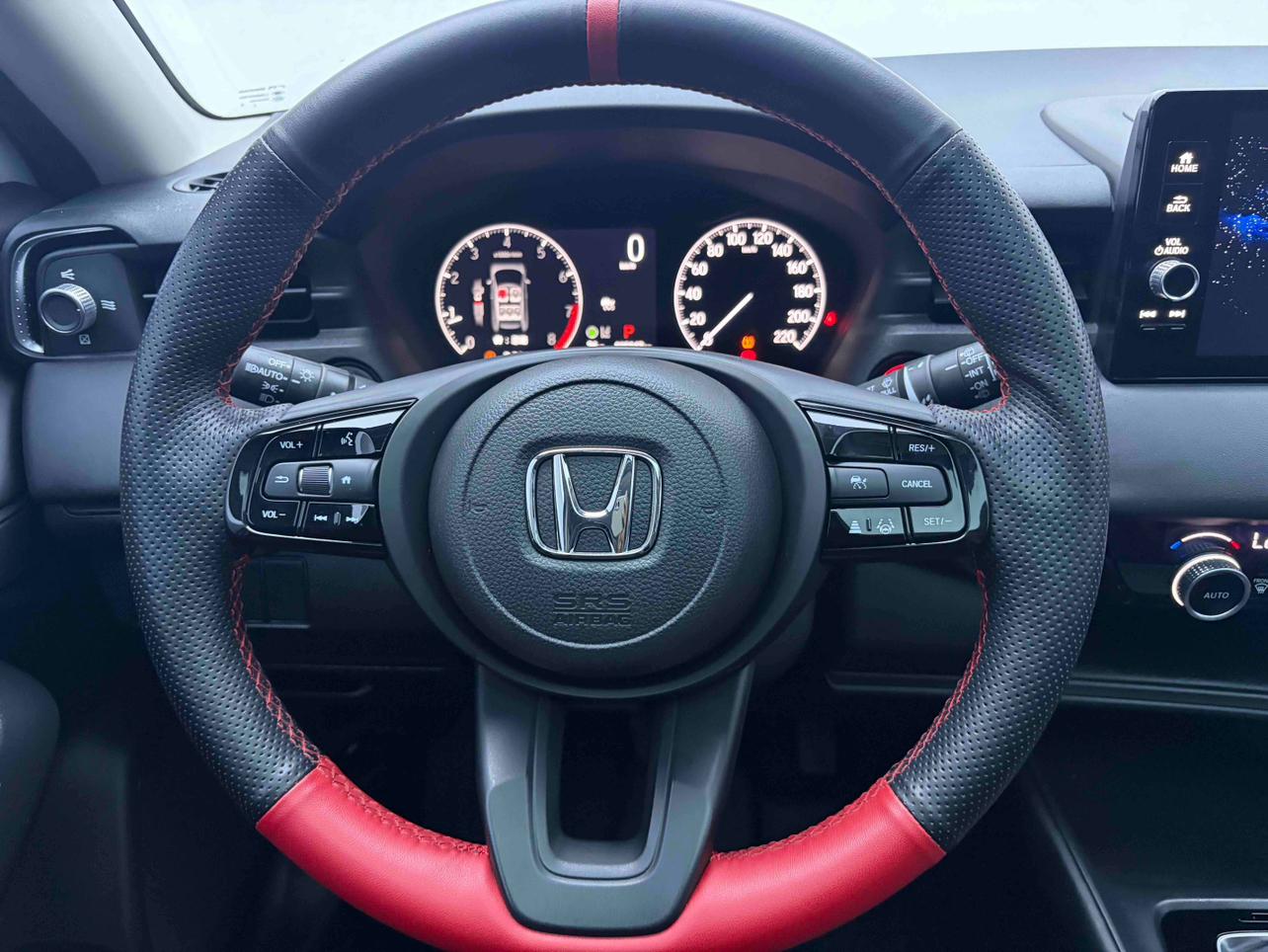 Honda Vezel 2023 thumb 11