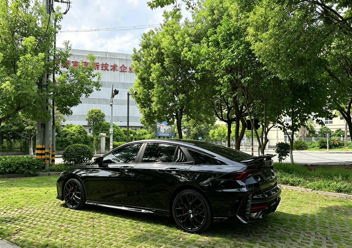 GAC TRUMPCHI 2023 thumb 2