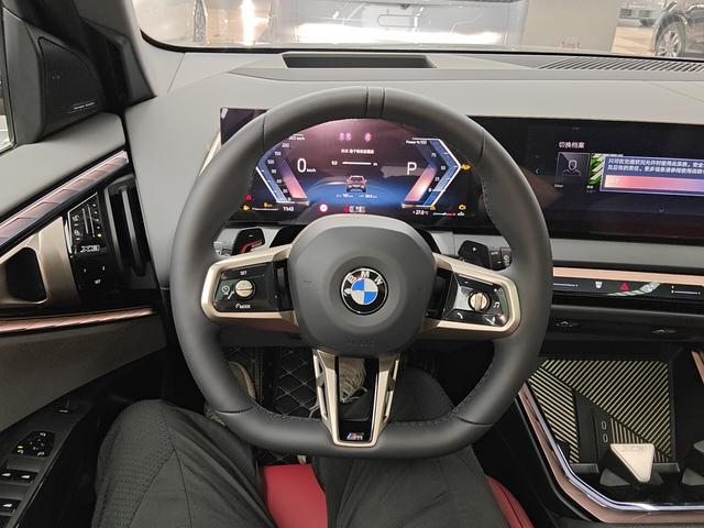 BMW X3 2025 thumb 7
