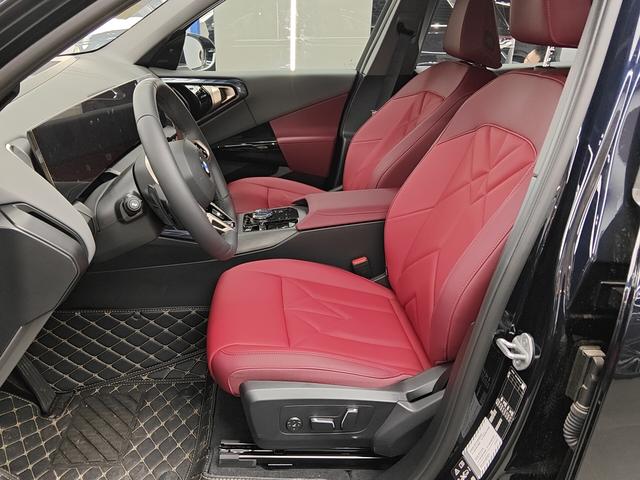 BMW X3 2025 thumb 8