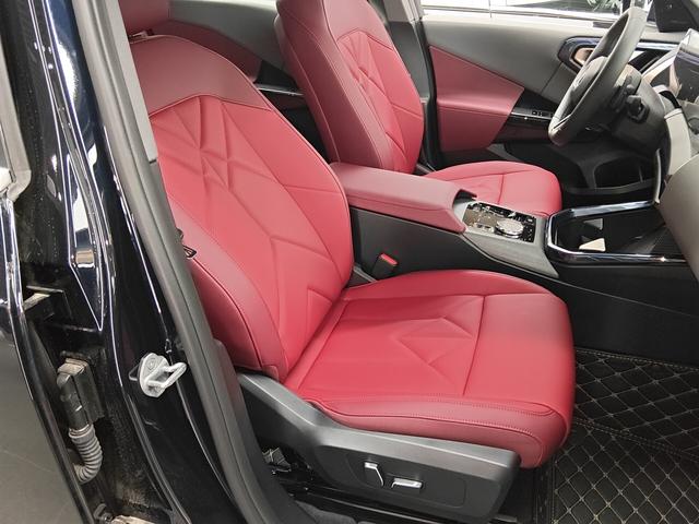 BMW X3 2025 thumb 9