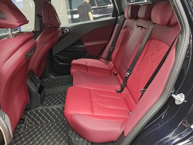 BMW X3 2025 thumb 10