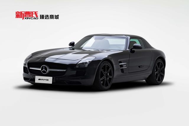 Mercedes-Benz S-Класс 2011 thumb 4