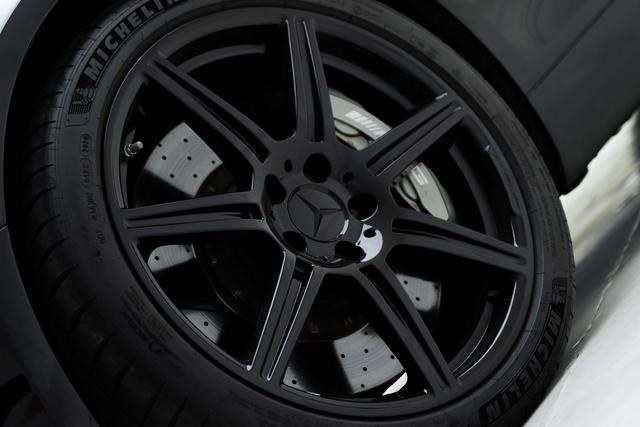 Mercedes-Benz S-Класс 2011 thumb 5
