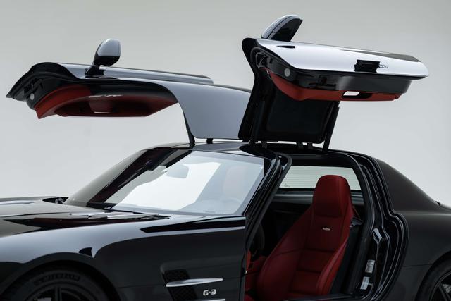 Mercedes-Benz S-Класс 2011 thumb 6