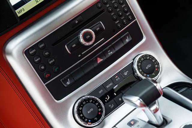 Mercedes-Benz S-Класс 2011 thumb 7