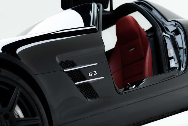 Mercedes-Benz S-Класс 2011 thumb 9