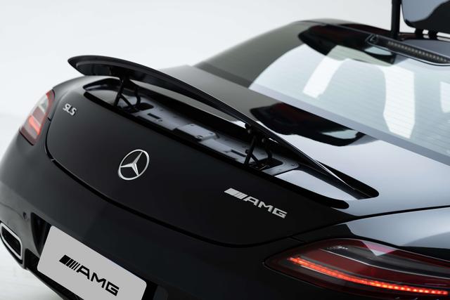 Mercedes-Benz S-Класс 2011 thumb 10