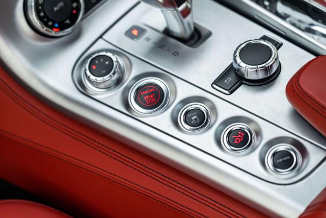 Mercedes-Benz S-Класс 2011 thumb 11