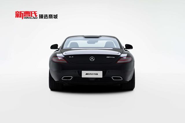 Mercedes-Benz S-Класс 2011 thumb 12