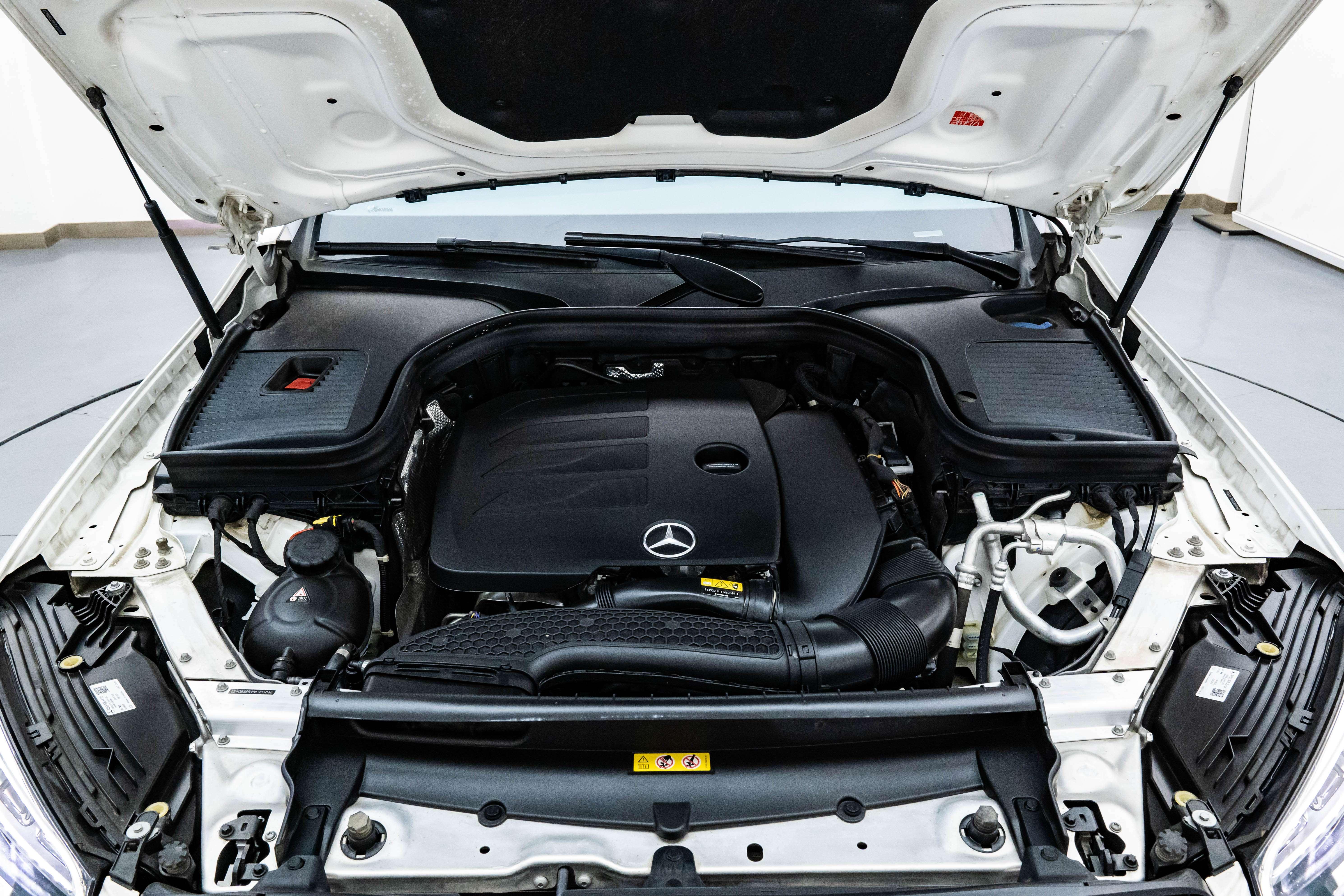 Mercedes-Benz GLC 2022 thumb 4