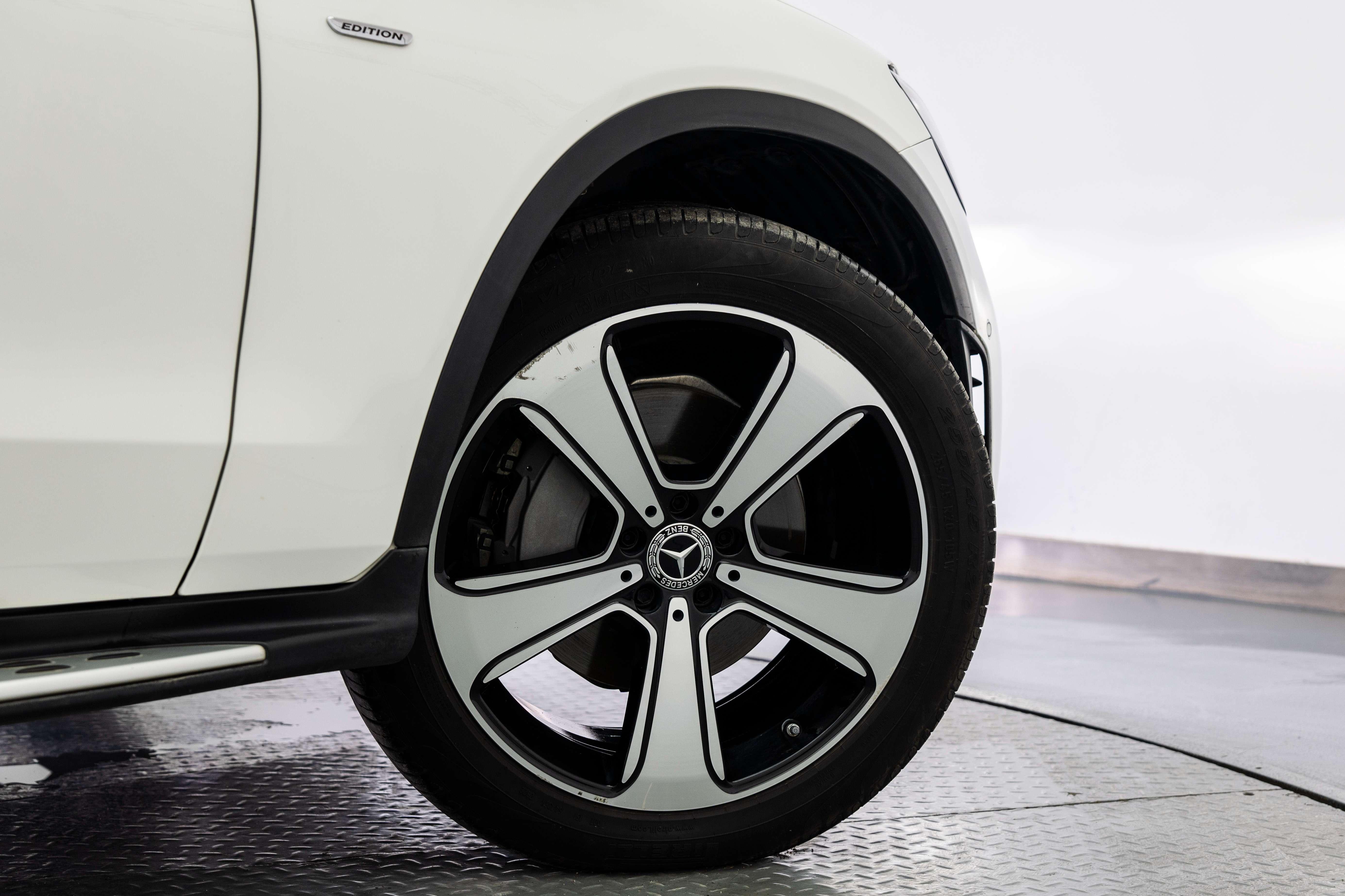 Mercedes-Benz GLC 2022 thumb 9