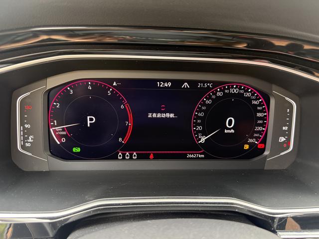 Volkswagen Sagitar 2022 thumb 4