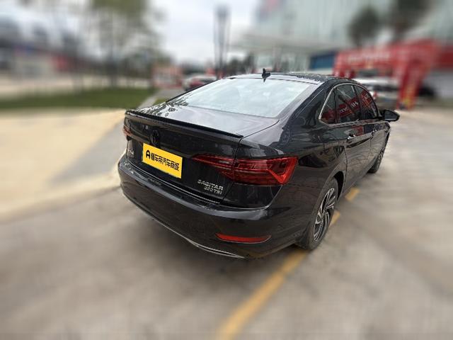 Volkswagen Sagitar 2022 thumb 12