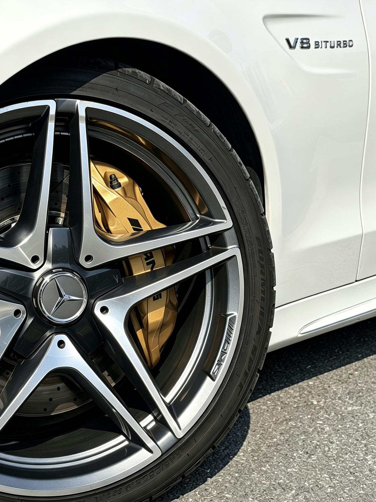 Mercedes-Benz C-Класс 2015 thumb 2