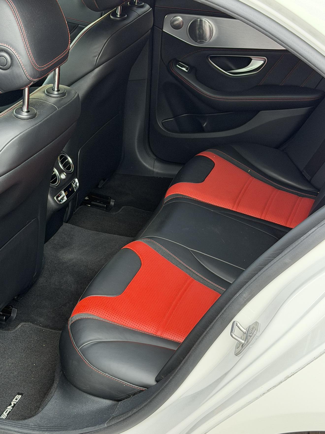 Mercedes-Benz C-Класс 2015 thumb 4