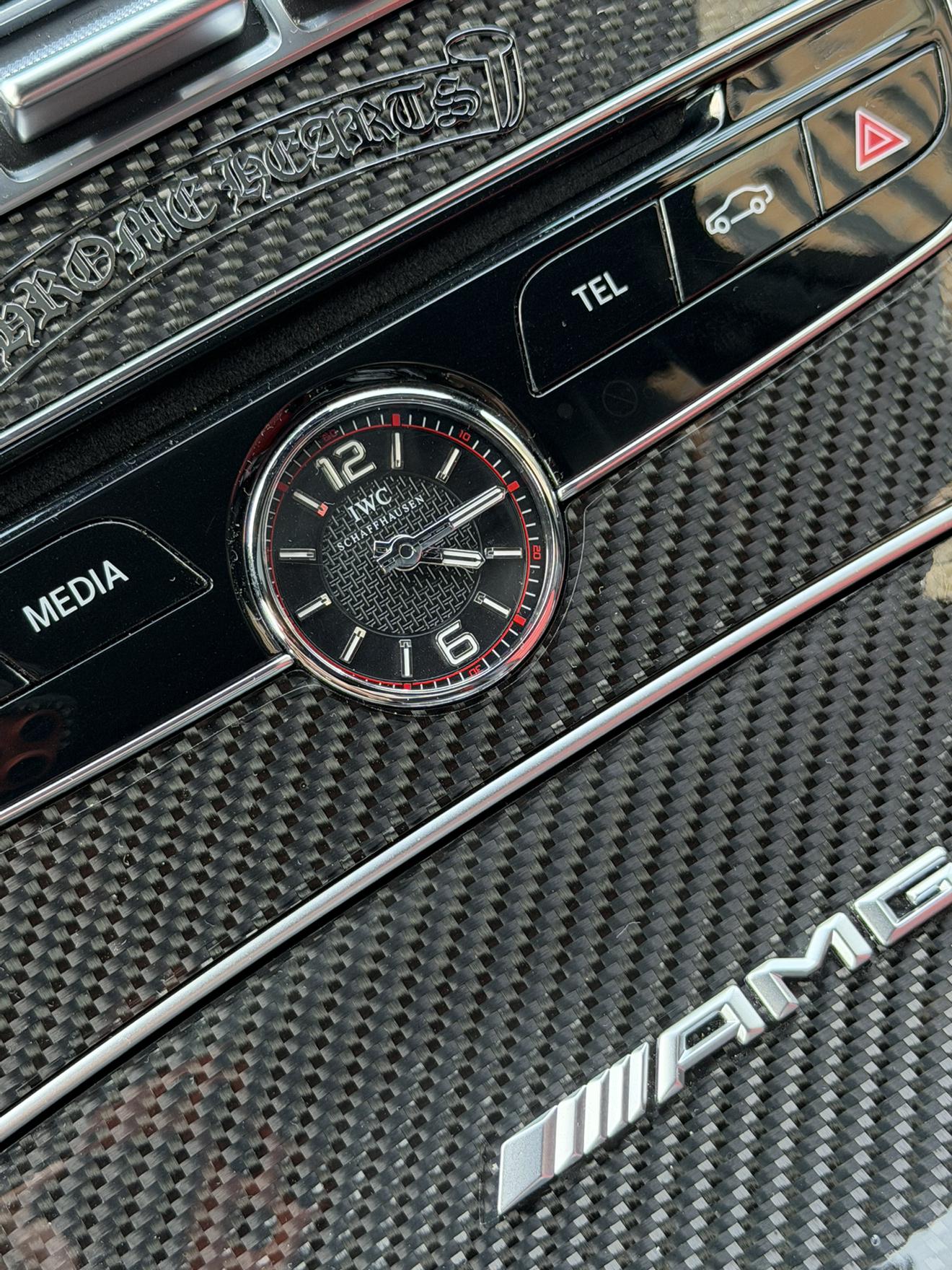 Mercedes-Benz C-Класс 2015 thumb 5