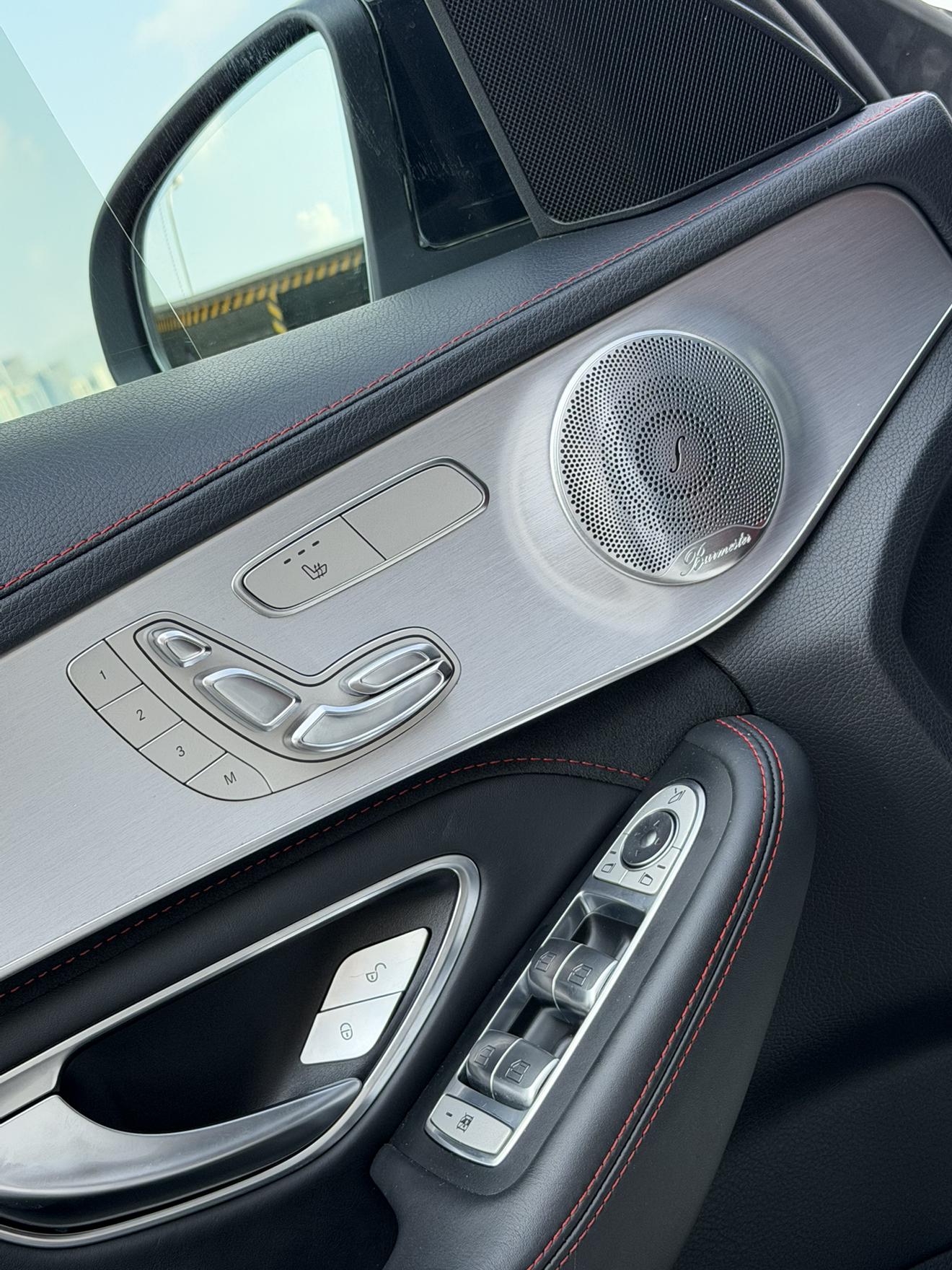 Mercedes-Benz C-Класс 2015 thumb 6
