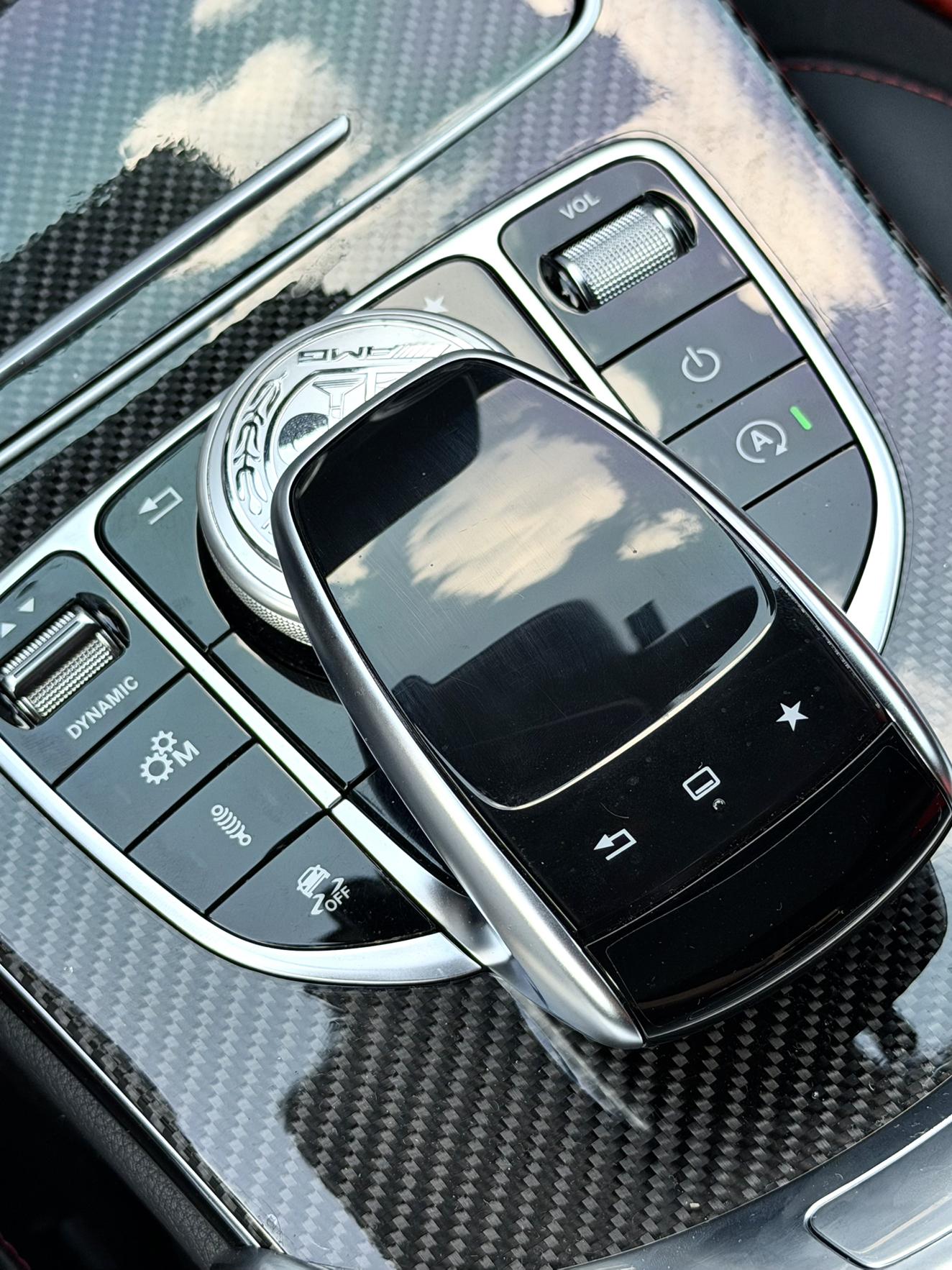 Mercedes-Benz C-Класс 2015 thumb 8