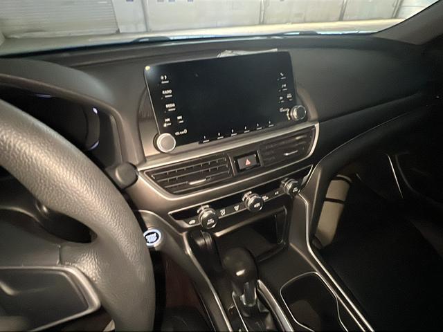Honda Accord 2018 thumb 3