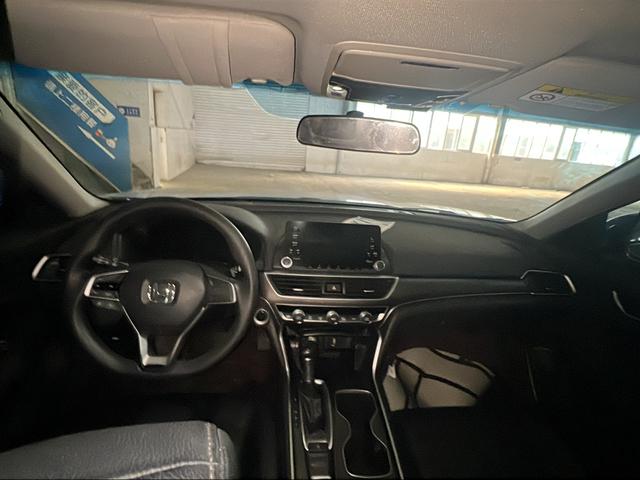 Honda Accord 2018 thumb 4