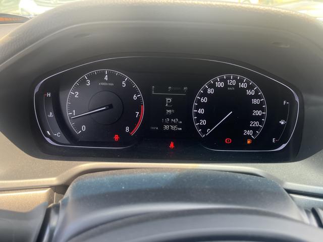 Honda Accord 2018 thumb 5