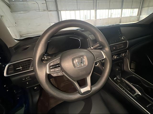 Honda Accord 2018 thumb 6