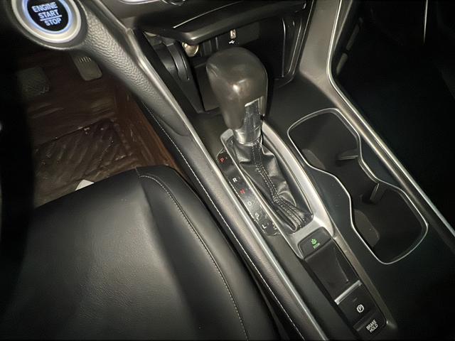 Honda Accord 2018 thumb 7