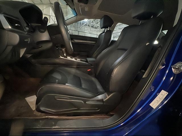Honda Accord 2018 thumb 8
