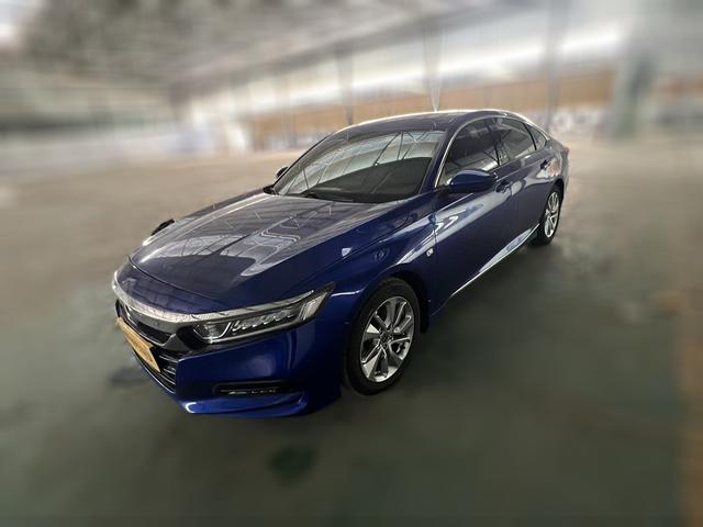 Honda Accord 2018 thumb 11