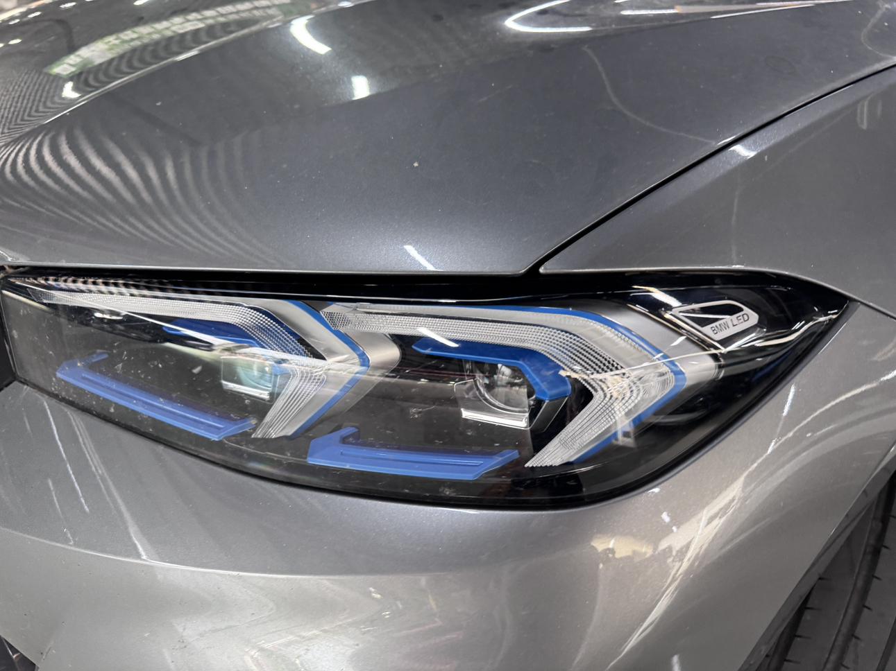 BMW i3 2023 thumb 2