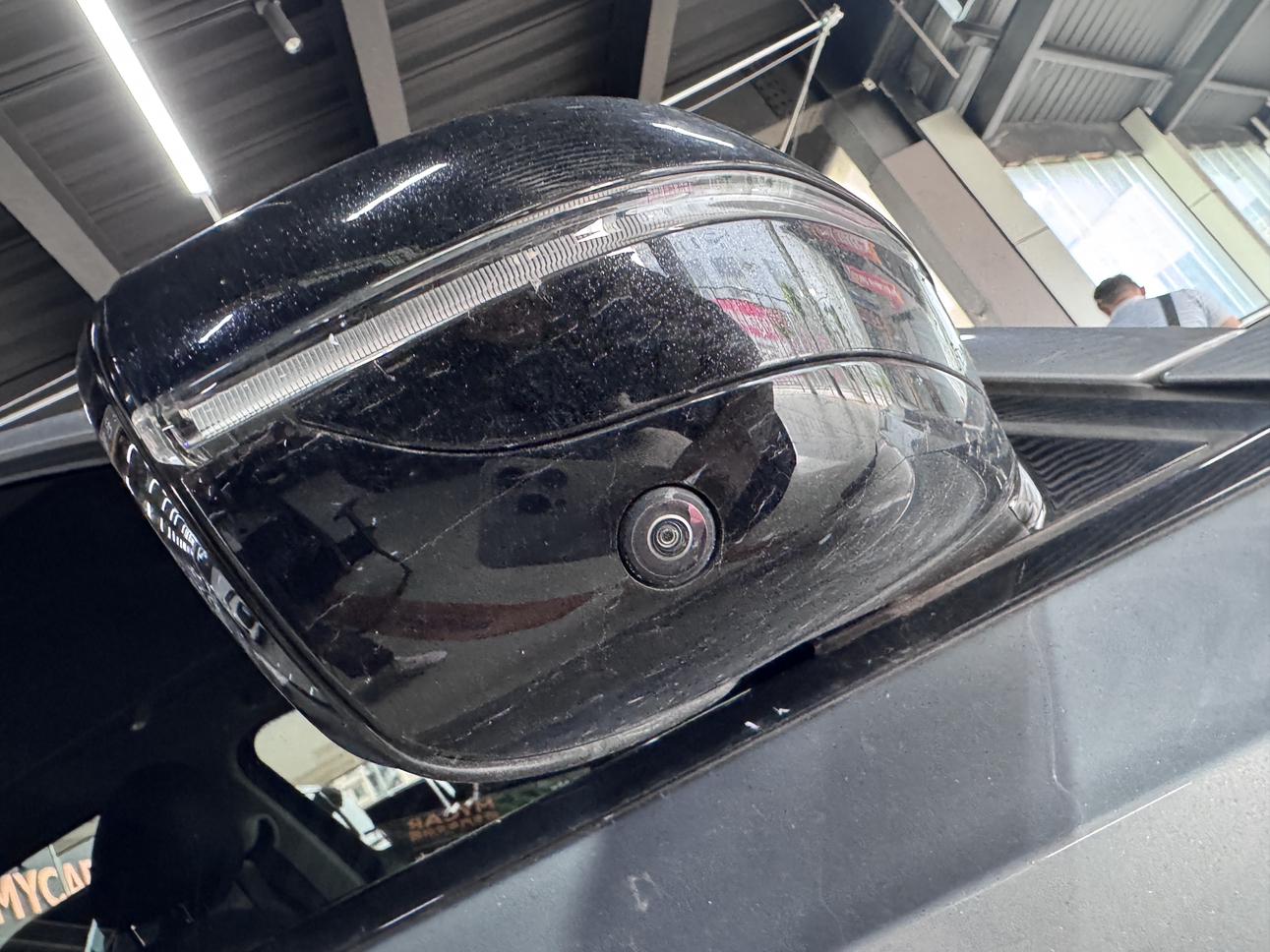 BMW i3 2023 thumb 5