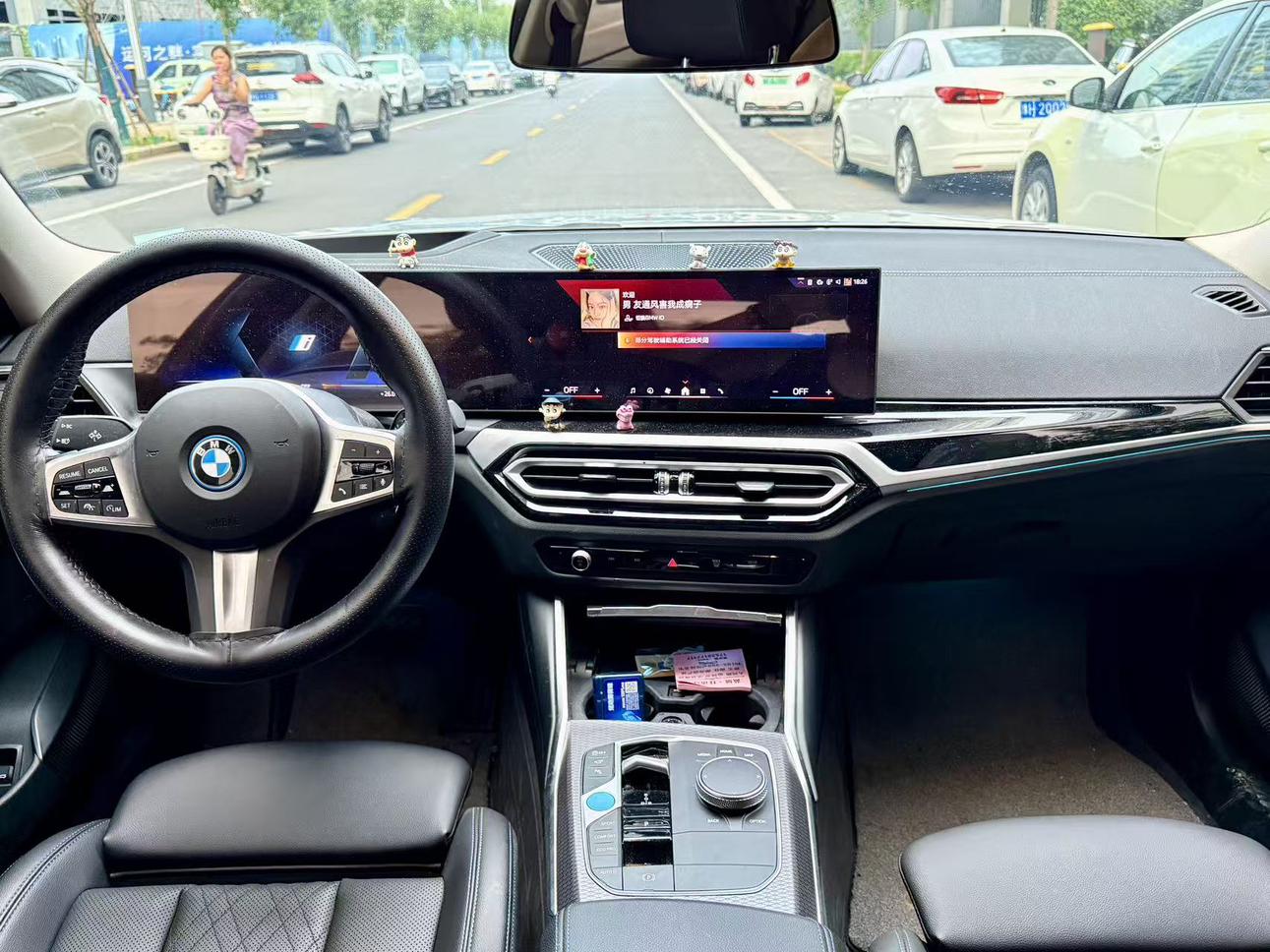 BMW i3 2023 thumb 8
