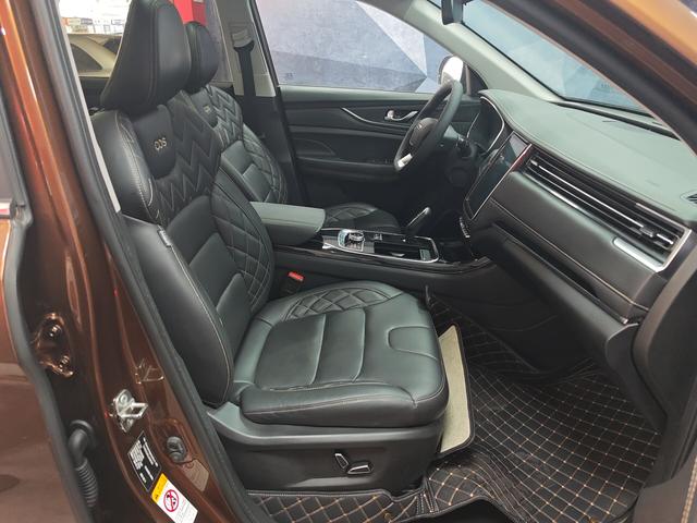 Changan Oshan Oshan 2020 thumb 3