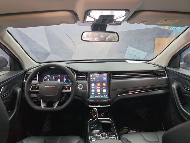 Changan Oshan Oshan 2020 thumb 4