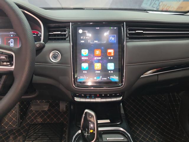 Changan Oshan Oshan 2020 thumb 5