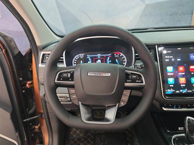 Changan Oshan Oshan 2020 thumb 7