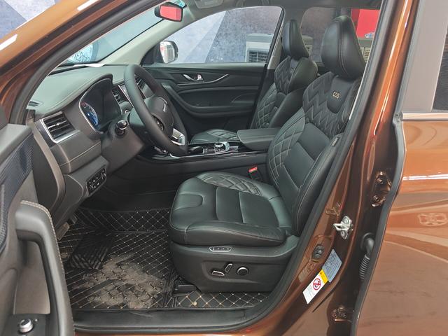 Changan Oshan Oshan 2020 thumb 9