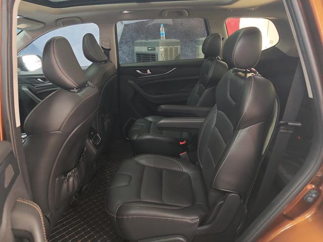 Changan Oshan Oshan 2020 thumb 10